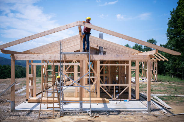 Best New Roof Installation  in Socastee, SC